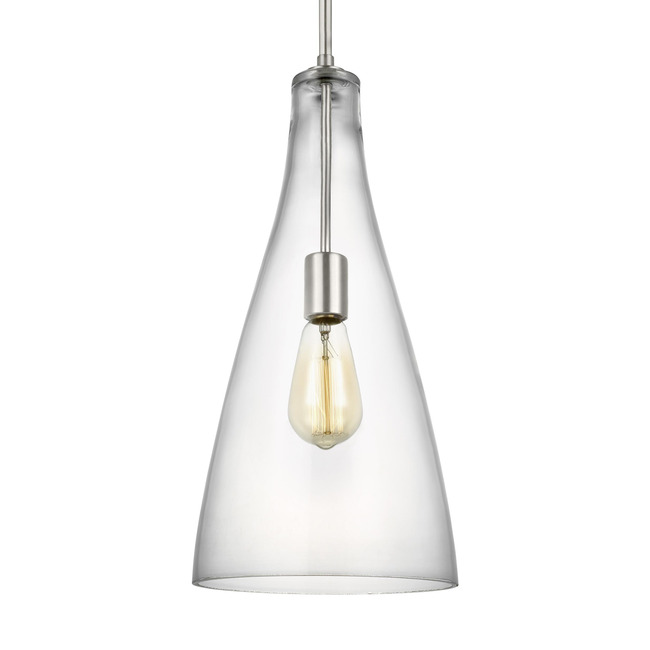 Arilda Pendant by Visual Comfort Studio