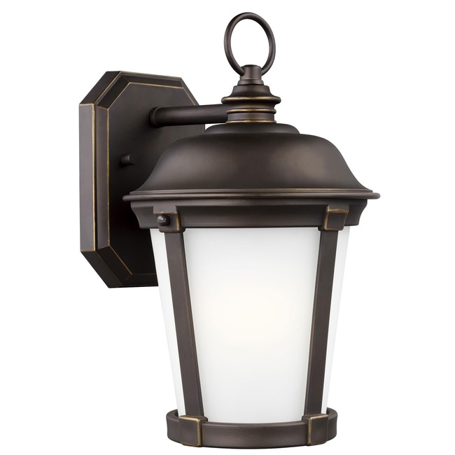 Calder Outdoor Wall Light by Generation Lighting