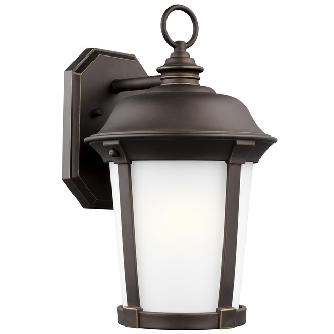 Calder Outdoor Wall Light by Generation Lighting