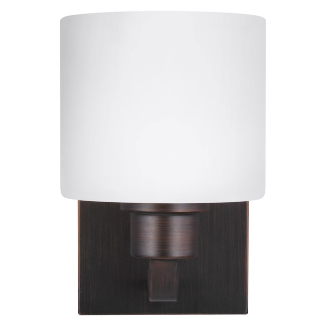 Canfield Wall Sconce by Generation Lighting