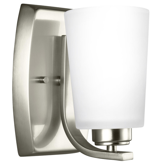 Franport Wall Sconce by Generation Lighting