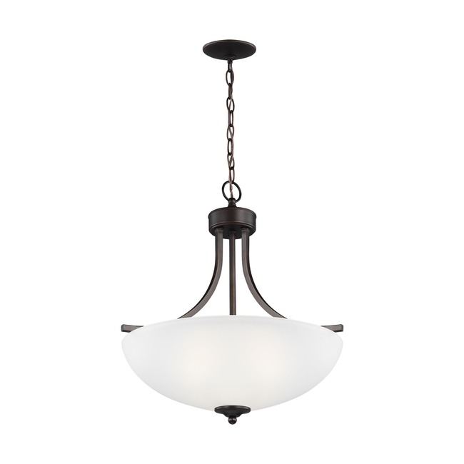 Geary Pendant by Generation Lighting