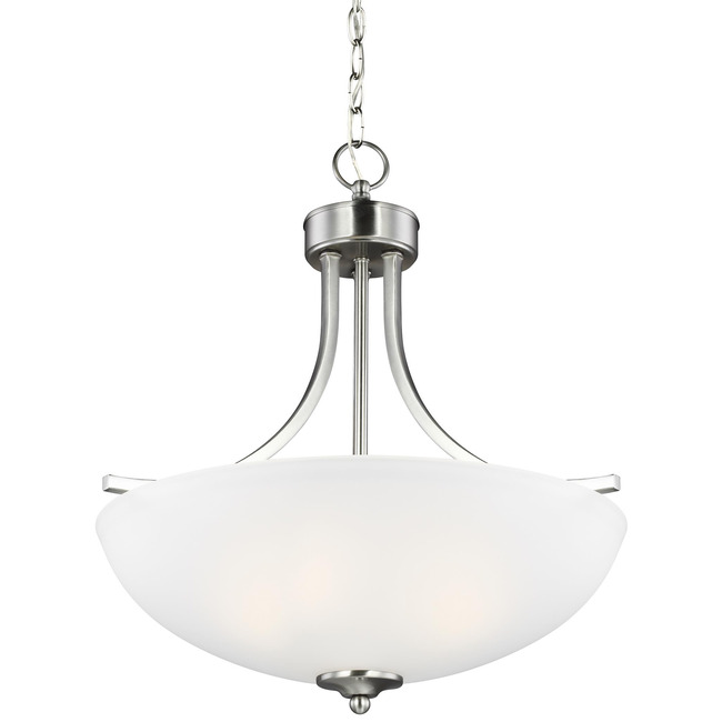 Geary Pendant by Generation Lighting