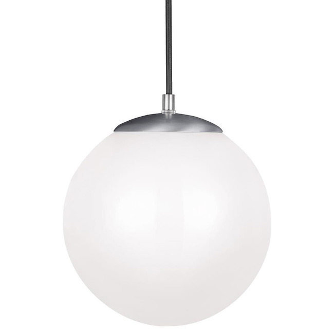 Leo Globe Pendant by Visual Comfort Studio
