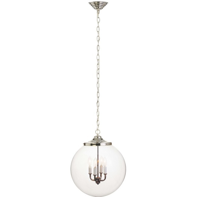 Kilo Pendant by Stone Lighting by Stone Lighting