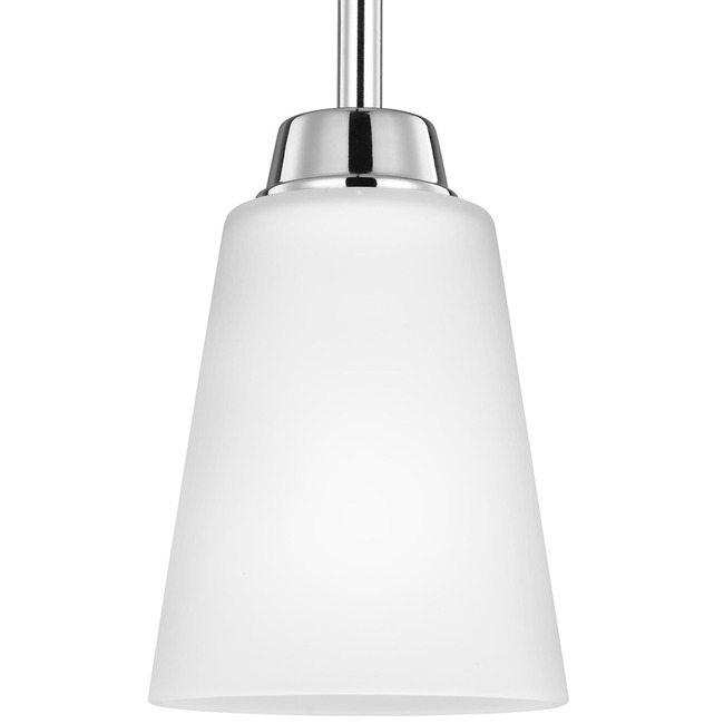 Kerrville Mini Pendant by Generation Lighting
