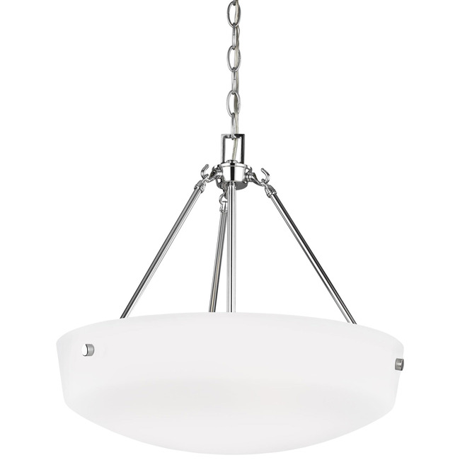 Kerrville Uplight Pendant by Generation Lighting