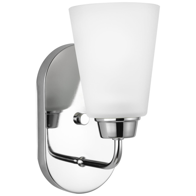 Kerrville Wall Sconce by Generation Lighting