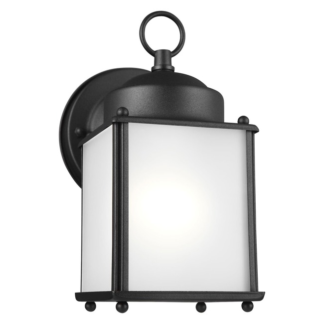 New Castle Outdoor Wall Light by Generation Lighting
