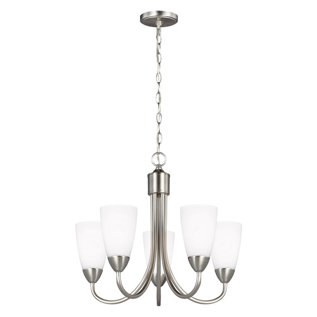 Seville Chandelier by Generation Lighting