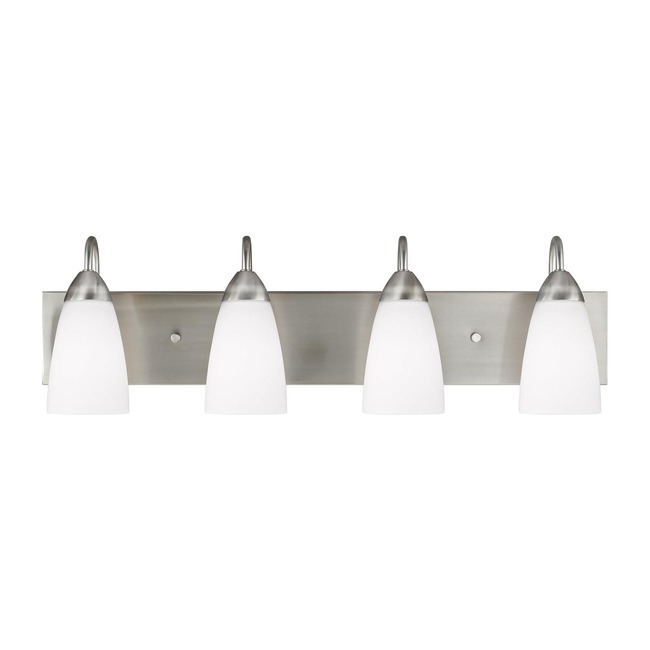 Seville Bathroom Vanity Light by Generation Lighting