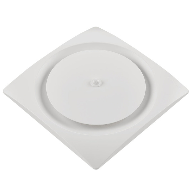 VSF Slim Multi Speed Exhaust Fan with Humidity/Motion Sensor by Aero Pure