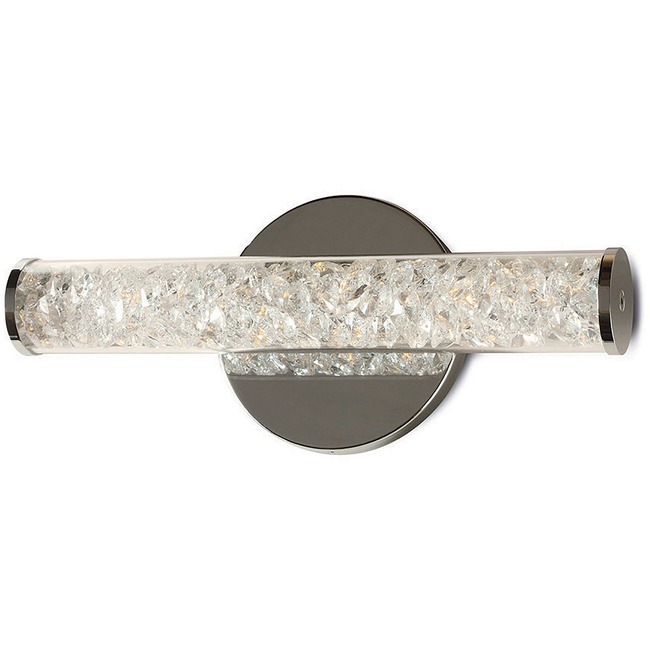 Jazz Crystal Wall Light by Stone Lighting