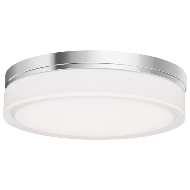 Cirque Indoor / Outdoor Surface Mount by Visual Comfort Modern