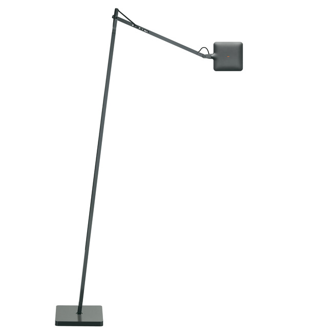 Kelvin LED Floor Lamp by FLOS