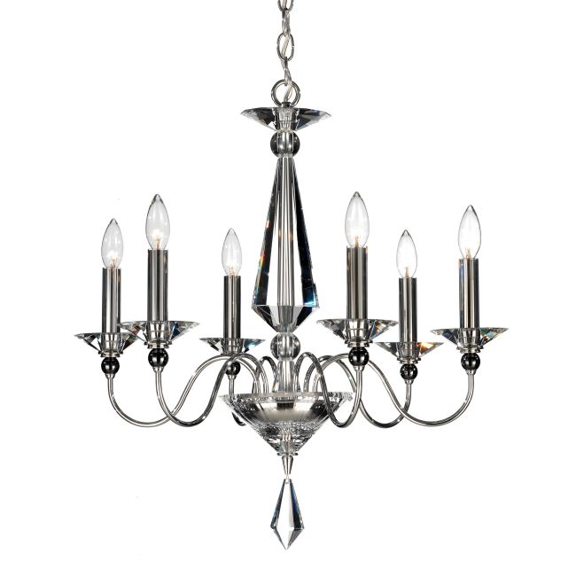 Jasmine Chandelier by Schonbek Signature