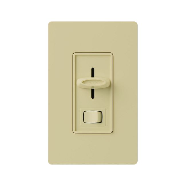 Skylark 600VA Low Voltage Single Pole Dimmer by Lutron