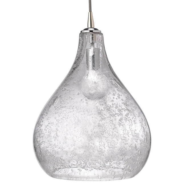 Large Curved Pendant by Jamie Young Company