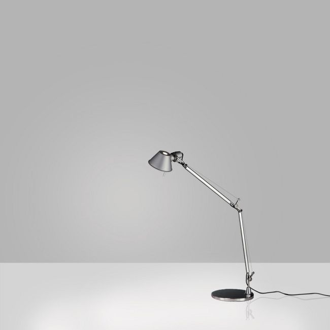 Tolomeo LED Mini Desk Lamp by Artemide