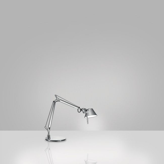 Tolomeo Micro LED Desk Lamp by Artemide