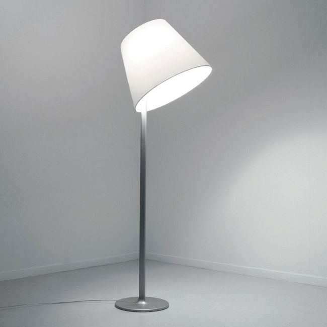 Melampo Mega Floor Lamp by Artemide