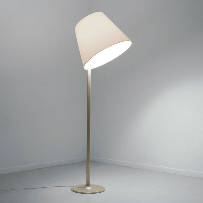 Melampo Mega Floor Lamp by Artemide