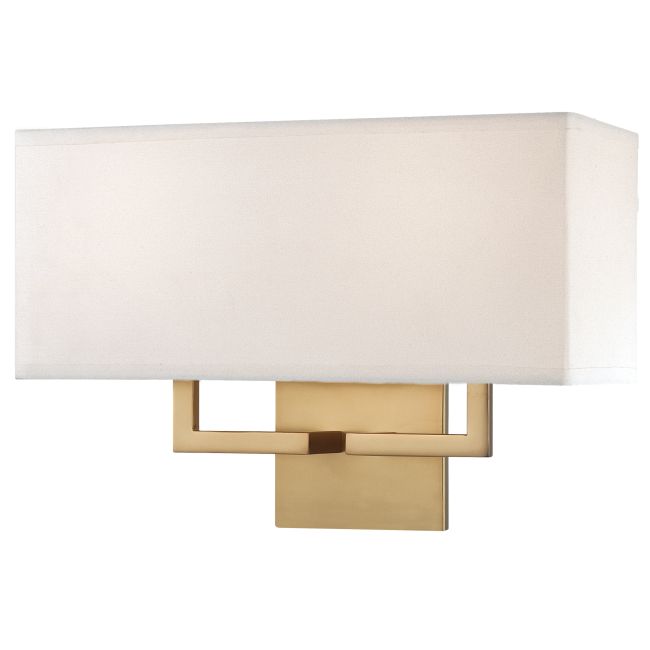 P472 Wall Sconce by George Kovacs