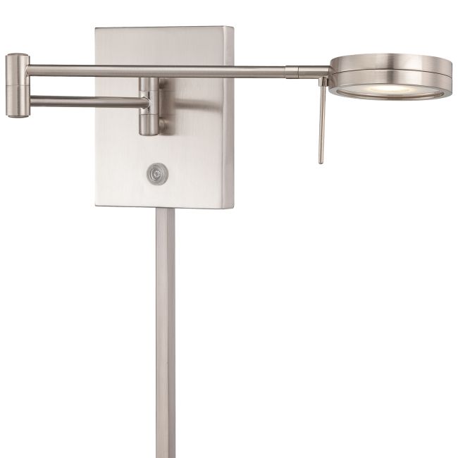 P4308 LED Swing Wall Sconce by George Kovacs