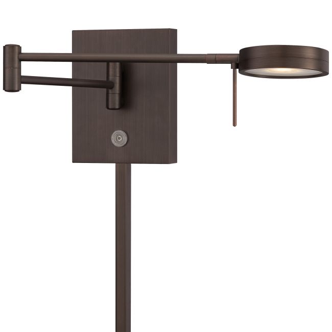 P4308 LED Swing Wall Sconce by George Kovacs