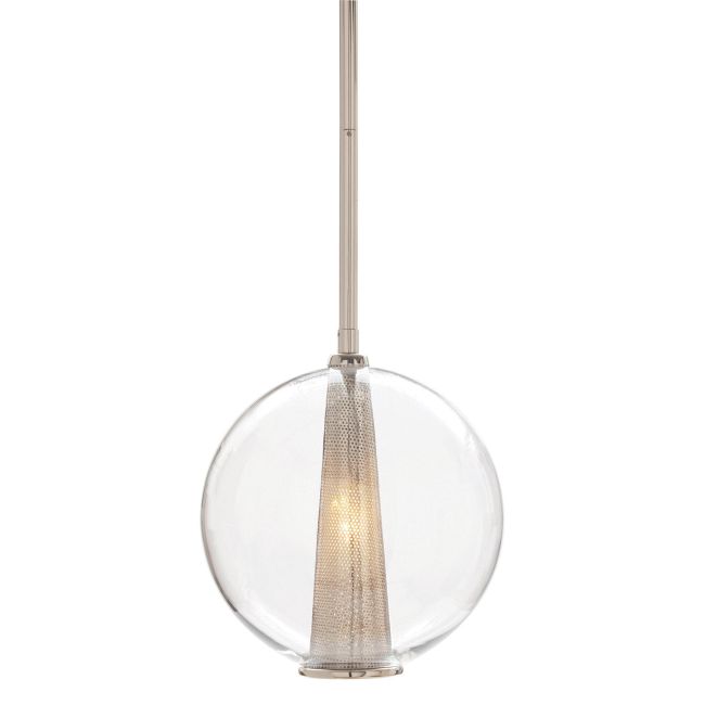 Caviar Clear Pendant by Arteriors Home