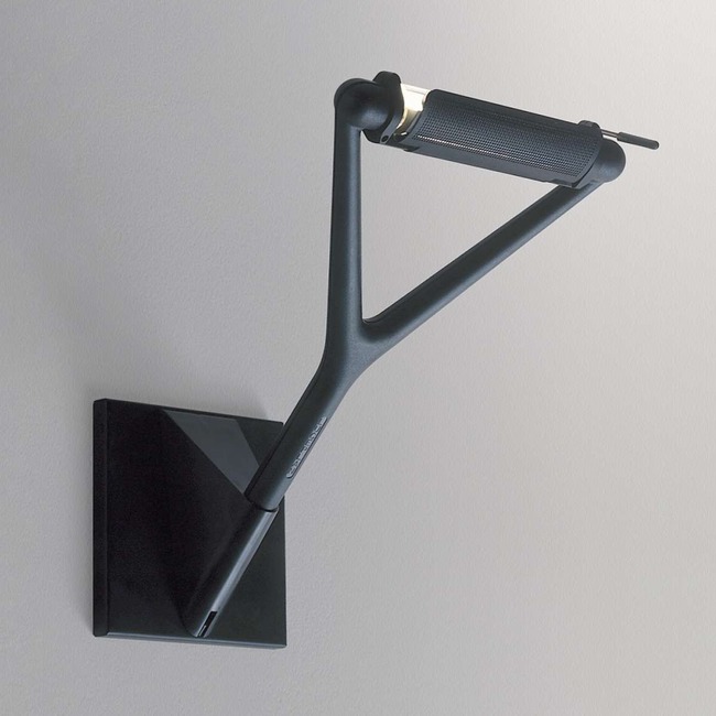 Lola Wall Sconce by Luceplan