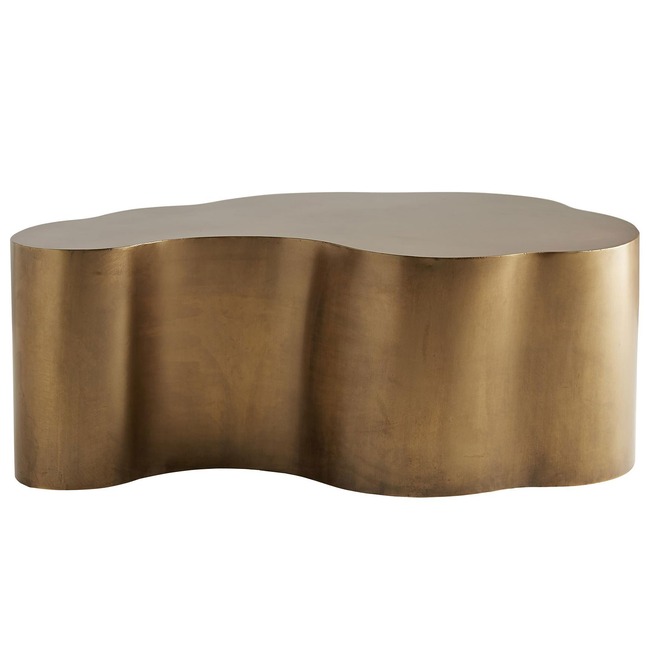 Meadow Cocktail Table by Arteriors Home