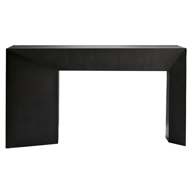 Mckinley Console by Arteriors Home