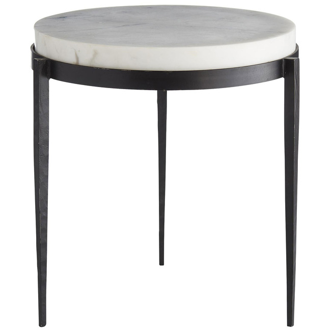 Kelsie Side Table by Arteriors Home