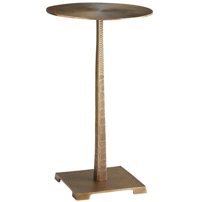 Otelia Accent Table by Arteriors Home
