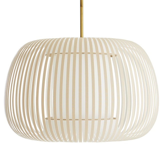 Mia Pendant by Arteriors Home