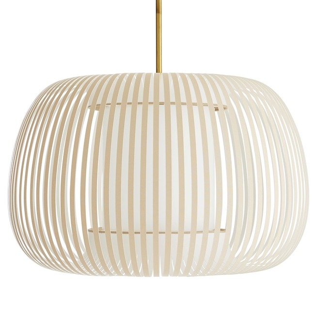 Mia Pendant by Arteriors Home