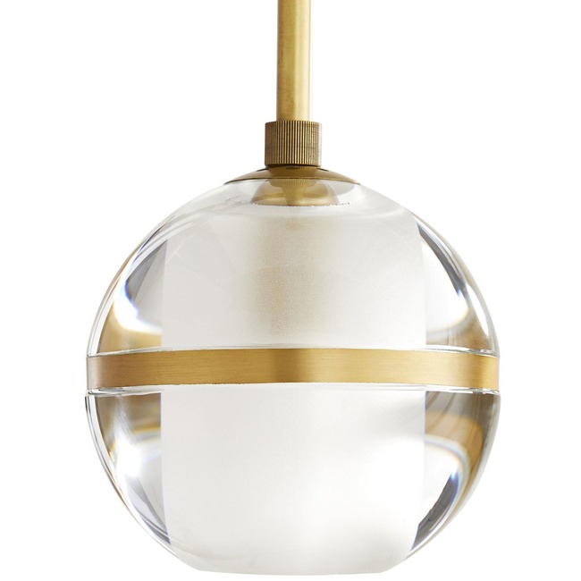 Noble Pendant by Arteriors Home