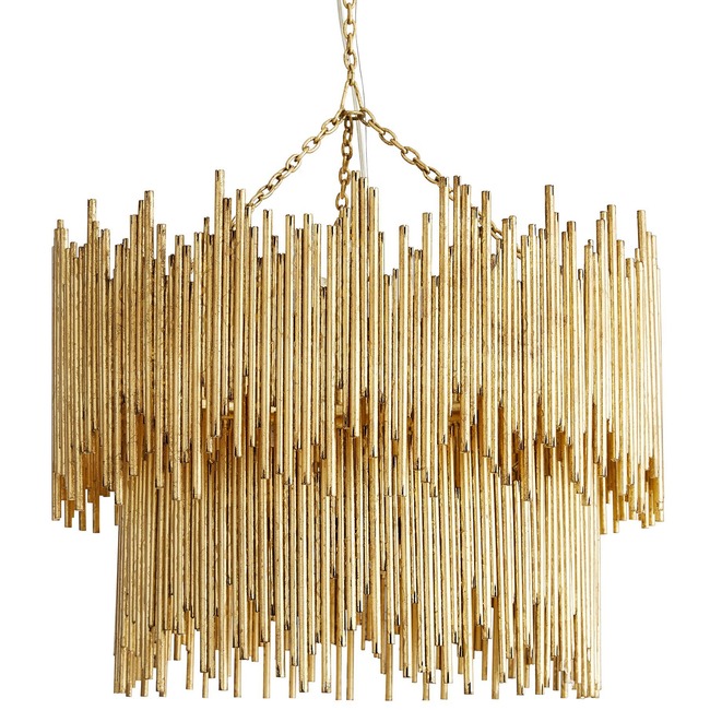 Prescott Two Tiered Pendant by Arteriors Home