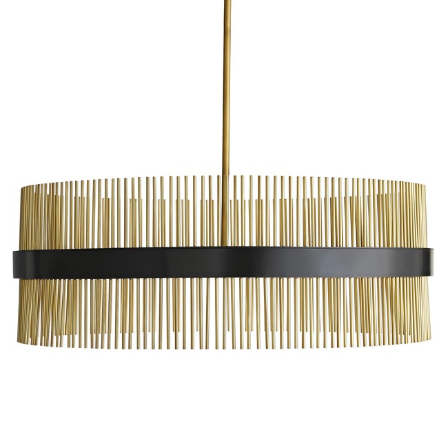 Hozier Chandelier by Arteriors Home