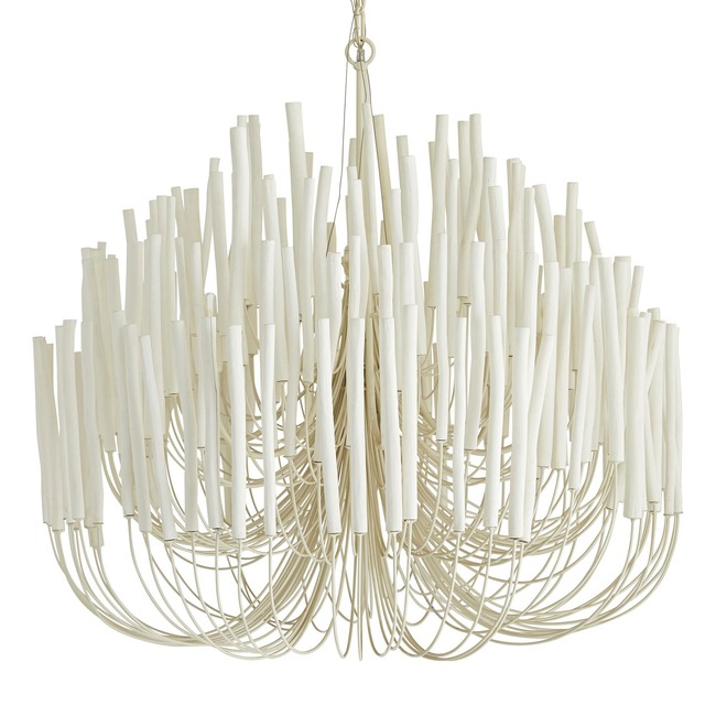 Tilda Chandelier by Arteriors Home
