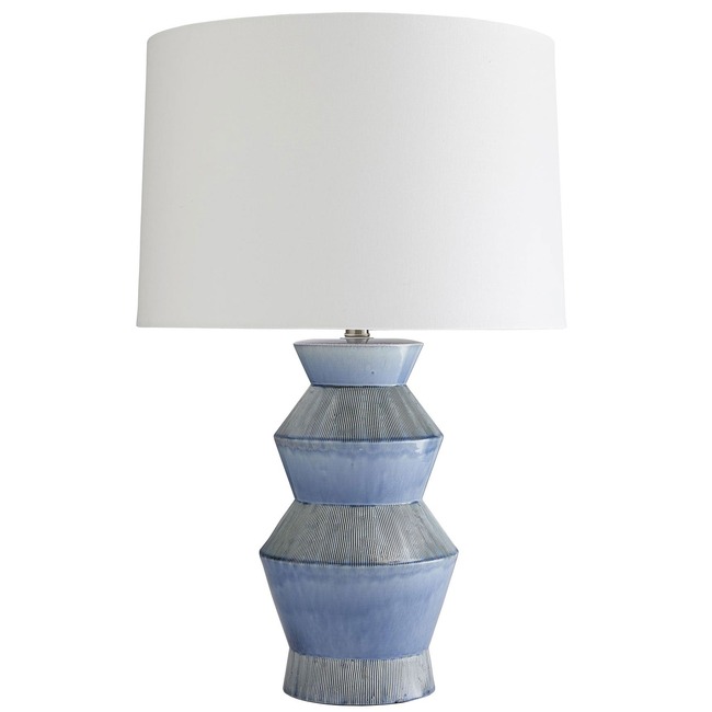 Ogden Table Lamp by Arteriors Home