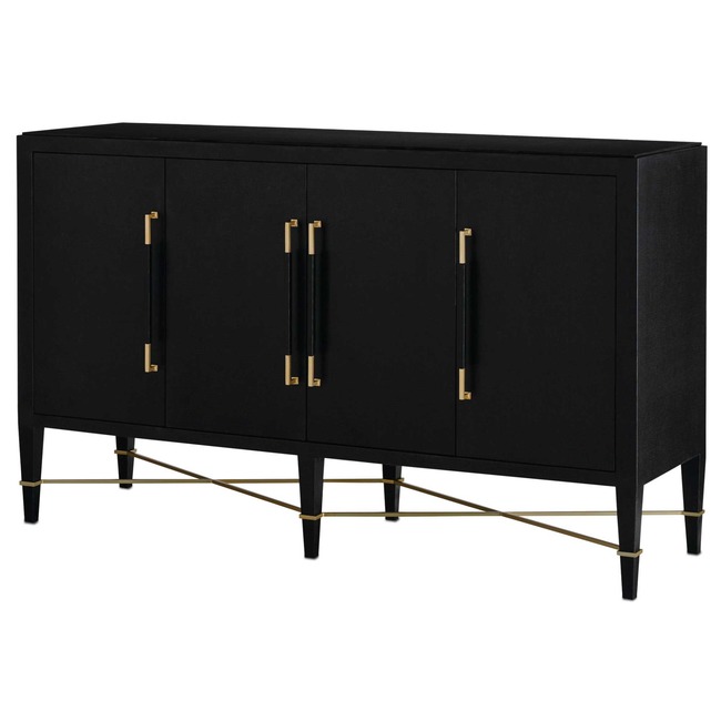 Verona Sideboard by Currey and Company