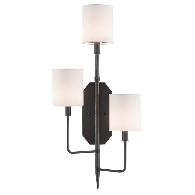 Knowsley Wall Sconce by Currey and Company