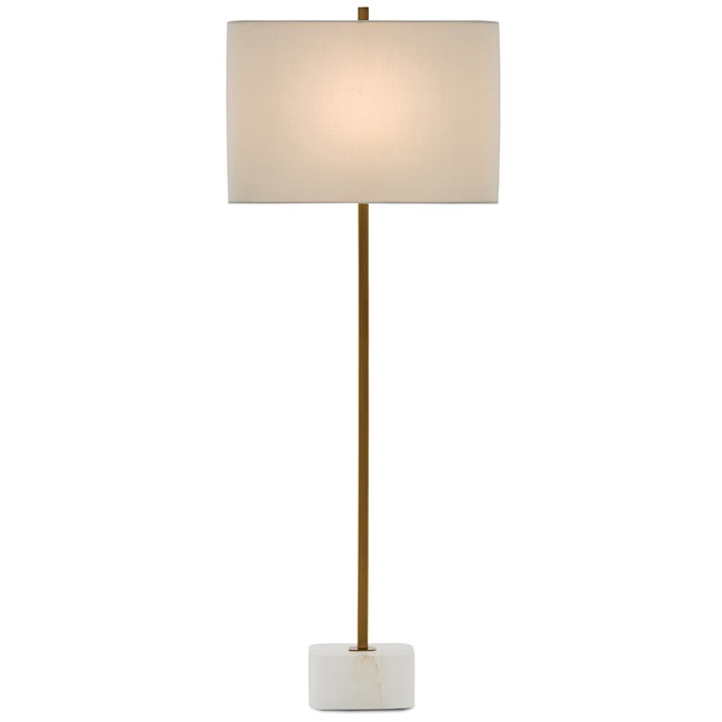 Felix Table Lamp by Currey and Company