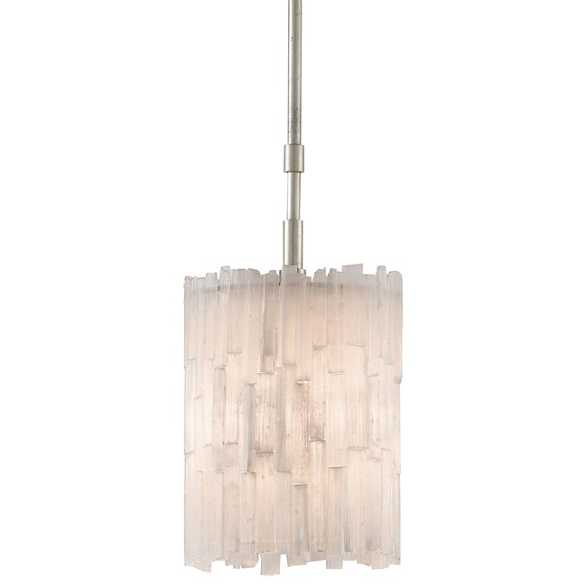 Moonstone Pendant by Currey and Company