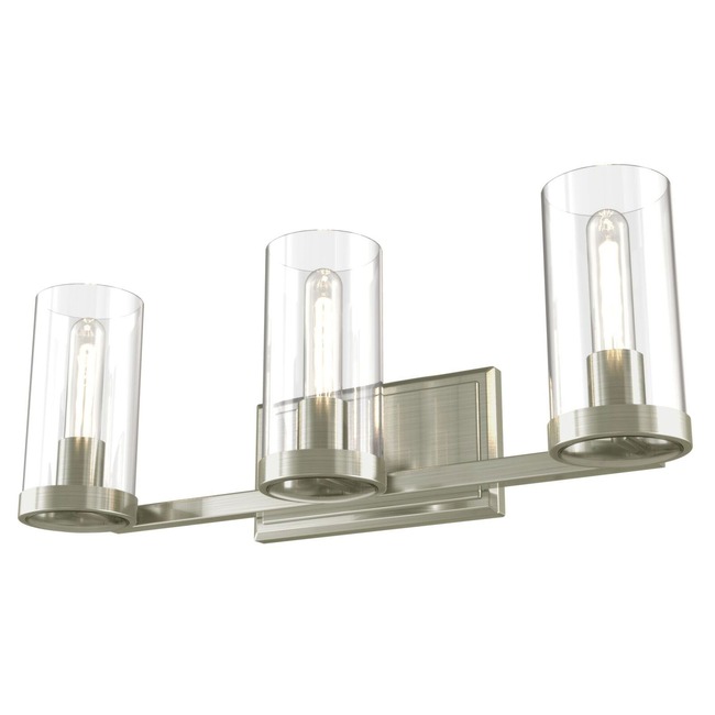 Erin Bathroom Vanity Light by DVI Lighting