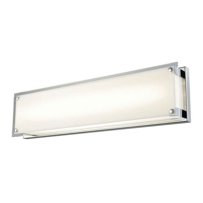 Helios Bathroom Vanity Light by DVI Lighting