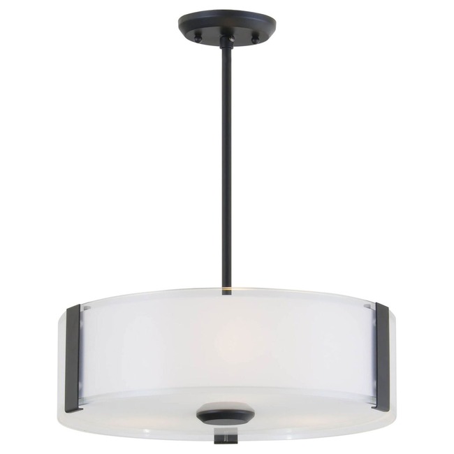 Zurich Pendant by DVI Lighting