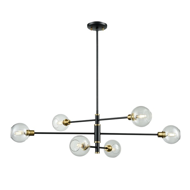 Ocean Drive Pendant by DVI Lighting